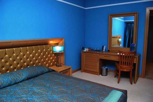 фото отеля Anemon Antakya Hotel