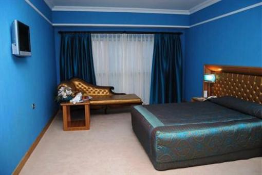 фото отеля Anemon Antakya Hotel