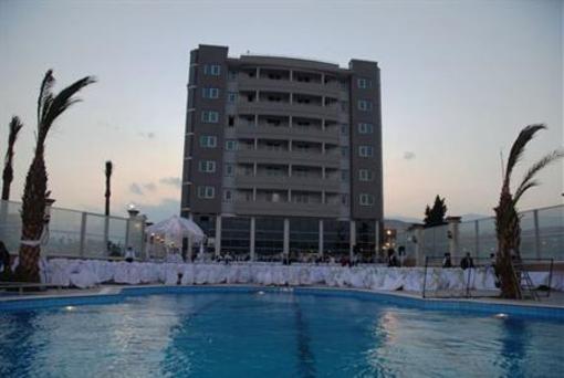 фото отеля Anemon Antakya Hotel