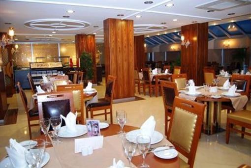 фото отеля Anemon Antakya Hotel
