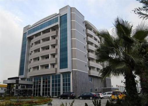 фото отеля Anemon Antakya Hotel