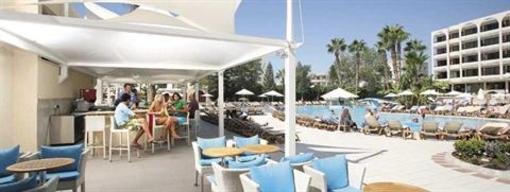 фото отеля Atlantica Gardens Hotel Yermasoyia
