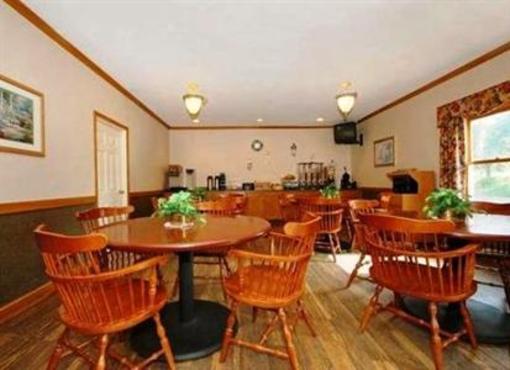фото отеля Quality Inn & Suites Dublin (Ohio)
