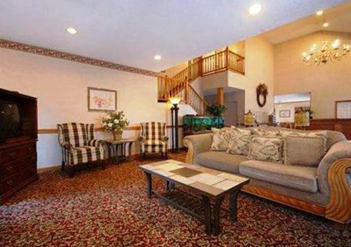 фото отеля Quality Inn & Suites Dublin (Ohio)