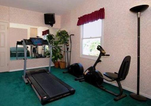 фото отеля Quality Inn & Suites Dublin (Ohio)