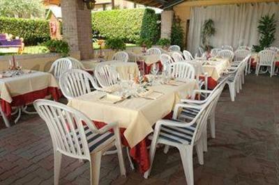 фото отеля Al Cacciatore