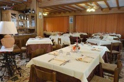 фото отеля Al Cacciatore