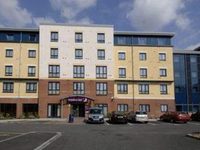 Premier Inn Westcliff Bournemouth