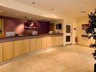 фото отеля Premier Inn Westcliff Bournemouth