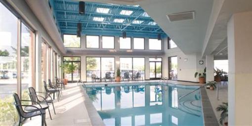 фото отеля Guesthouse Inn - Dupont