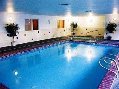 фото отеля Guesthouse Inn - Dupont