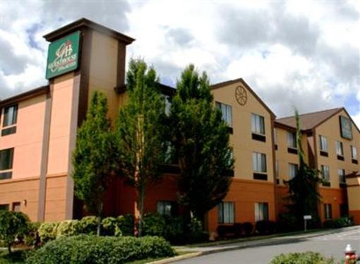 фото отеля Guesthouse Inn - Dupont