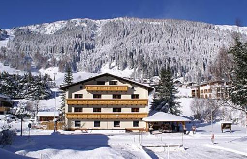 фото отеля Hotel Garni Rauch Sankt Anton am Arlberg