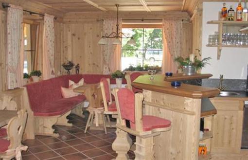 фото отеля Hotel Garni Rauch Sankt Anton am Arlberg
