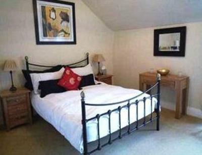 фото отеля Glyn Y Coed Hotel Criccieth