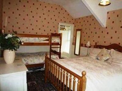 фото отеля Glyn Y Coed Hotel Criccieth