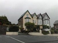 Glyn Y Coed Hotel Criccieth