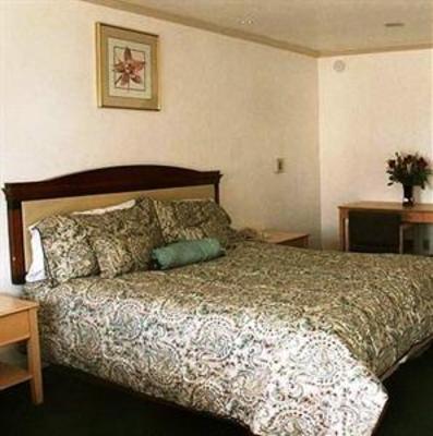 фото отеля Deluxe Inn Redwood City