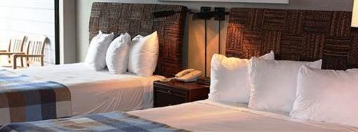 фото отеля Deluxe Inn Redwood City