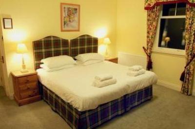 фото отеля Ardgowan Hotel