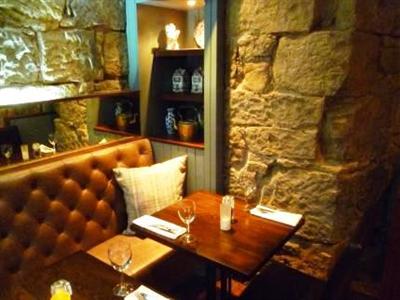фото отеля Ardgowan Hotel