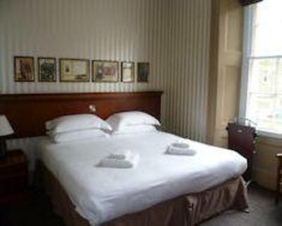 фото отеля Ardgowan Hotel