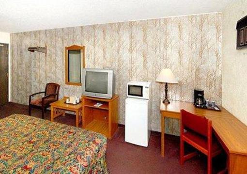 фото отеля Econo Lodge La Crosse