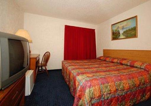 фото отеля Econo Lodge La Crosse