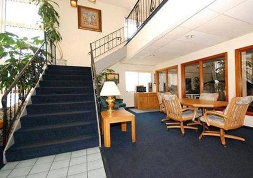 фото отеля Econo Lodge La Crosse