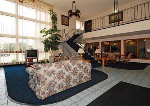 фото отеля Econo Lodge La Crosse