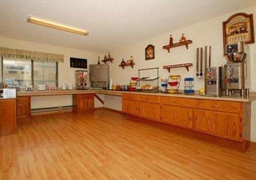 фото отеля Econo Lodge La Crosse