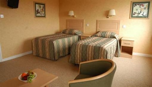 фото отеля Lindum Hotel Lytham St Annes
