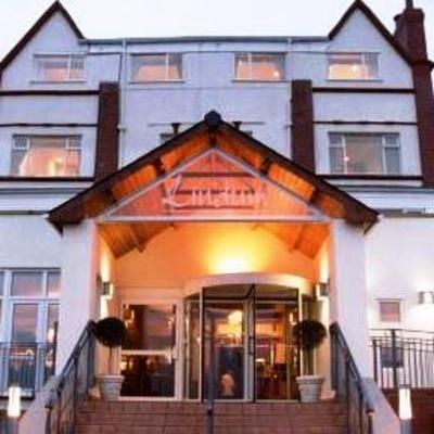 фото отеля Lindum Hotel Lytham St Annes