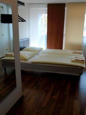 фото отеля FT Sportpark Hotel