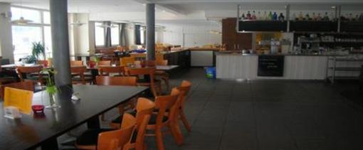 фото отеля FT Sportpark Hotel