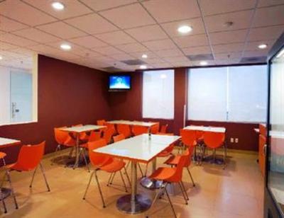 фото отеля City Junior Tuxtla Gutierrez