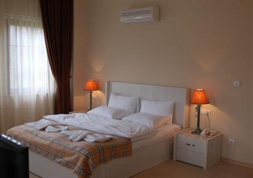 фото отеля Park Hotel Safranbolu