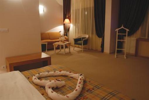 фото отеля Park Hotel Safranbolu
