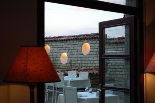 фото отеля Park Hotel Safranbolu
