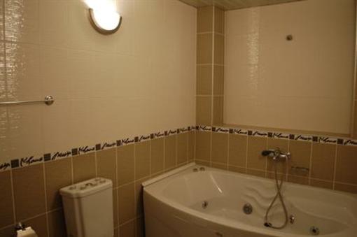 фото отеля Park Hotel Safranbolu