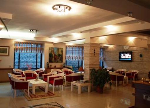 фото отеля Park Hotel Safranbolu