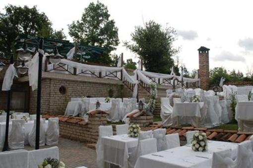 фото отеля Park Hotel Safranbolu