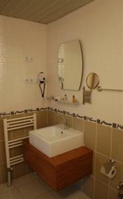 фото отеля Park Hotel Safranbolu