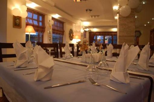 фото отеля Park Hotel Safranbolu