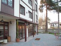 Park Hotel Safranbolu