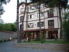 фото отеля Park Hotel Safranbolu