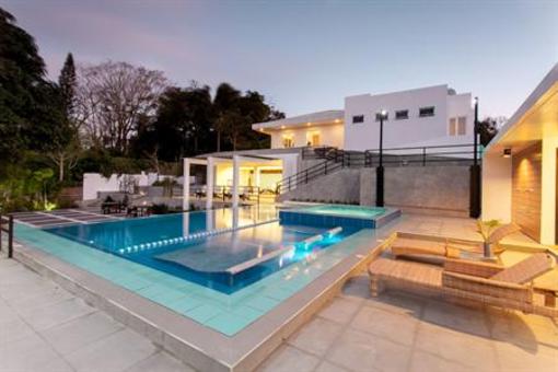 фото отеля T House