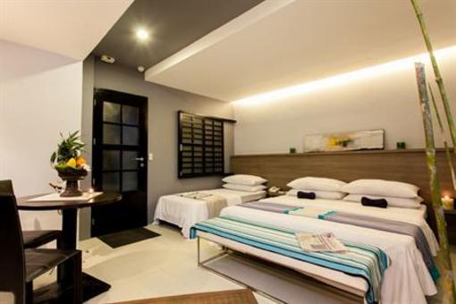 фото отеля T House