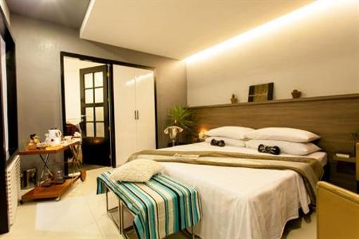 фото отеля T House