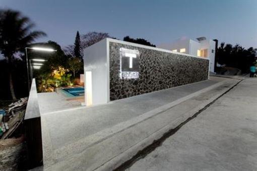 фото отеля T House